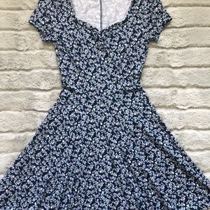 Bebop dress size xxs